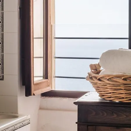 Feriehus La Chianca Amara Panoramica *