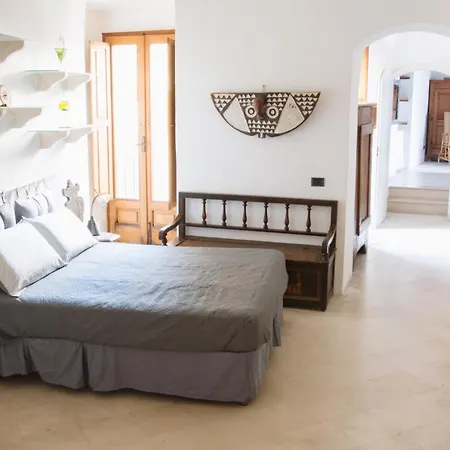 La Chianca Amara Panoramica