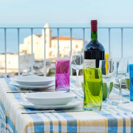 La Chianca Amara Panoramica *