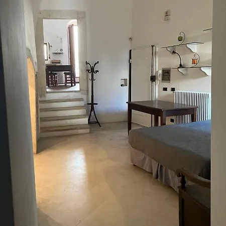 Feriehus La Chianca Amara Panoramica