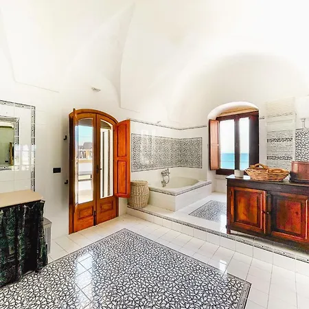 La Chianca Amara Panoramica * Vieste