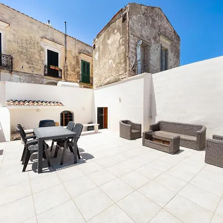 La Chianca Amara Panoramica * Vieste