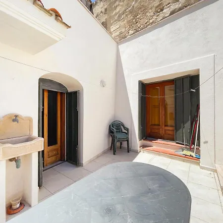 Feriehus La Chianca Amara Panoramica *