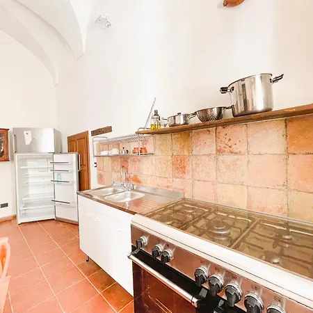 La Chianca Amara Panoramica * Vieste