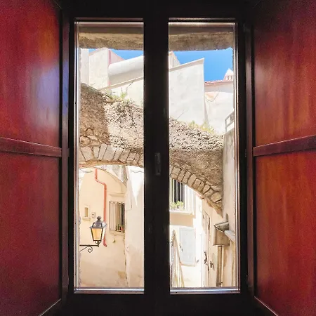 La Chianca Amara Panoramica