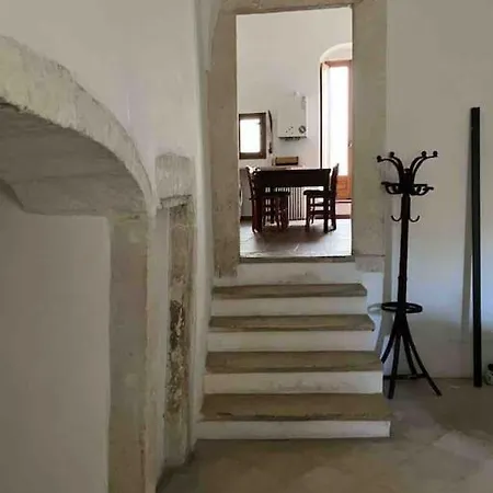 La Chianca Amara Panoramica