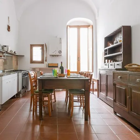 La Chianca Amara Panoramica *