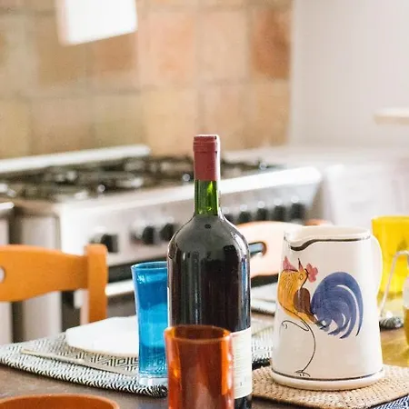 La Chianca Amara Panoramica