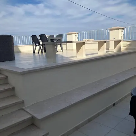 La Chianca Amara Panoramica *