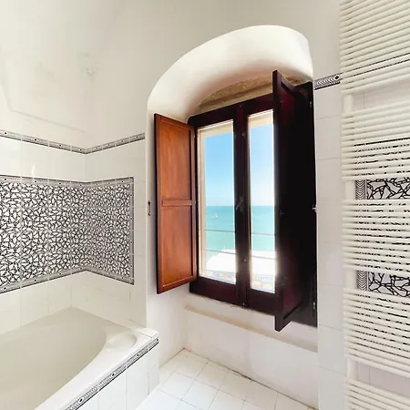 La Chianca Amara Panoramica